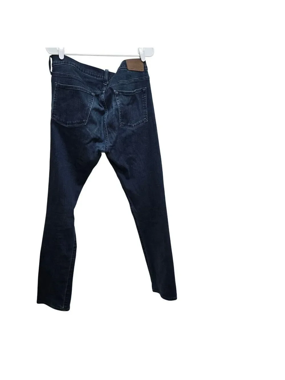 J.Crew 484 Slim Fit Jeans 34x34 Medium Wash Stretch